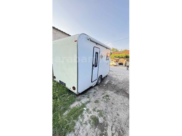 Sahibinden Karavan Çekme 
