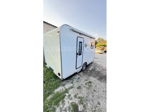 Sahibinden Karavan Çekme 