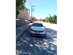 Sahibinden Volkswagen Passat 1.6 TDi BlueMotion Comfortline 2011 Model 