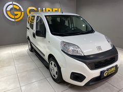 otomobil Fiat Fiorino Combi 1.3 MultiJet Pop