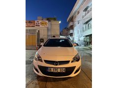 Sahibinden Opel Astra 1.6 Edition Plus 2016 Model 