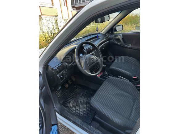 Sahibinden Opel Astra 1.4 Classic 2001 Model 
