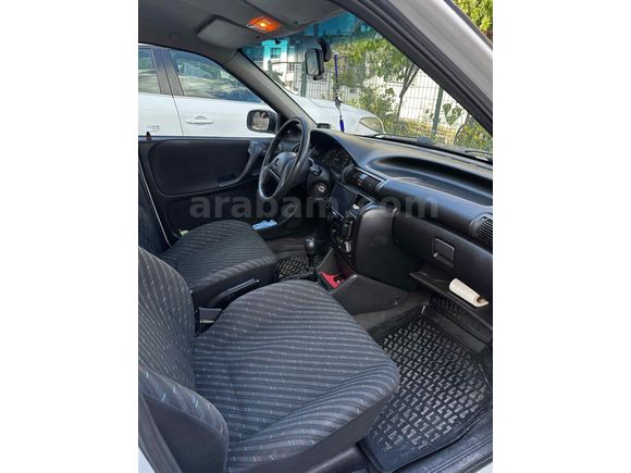 Sahibinden Opel Astra 1.4 Classic 2001 Model 