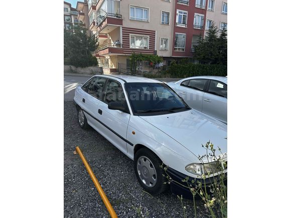 Sahibinden Opel Astra 1.4 Classic 2001 Model 