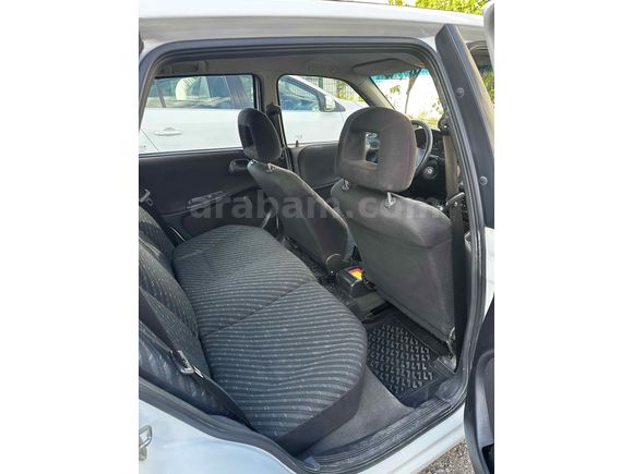 Sahibinden Opel Astra 1.4 Classic 2001 Model 