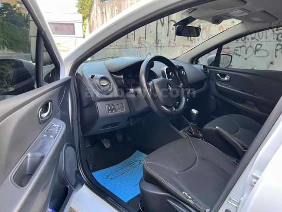Sahibinden Renault Clio 1.5 dCi Touch 2019 Model 