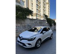 Sahibinden Renault Clio 1.5 dCi Touch 2019 Model 