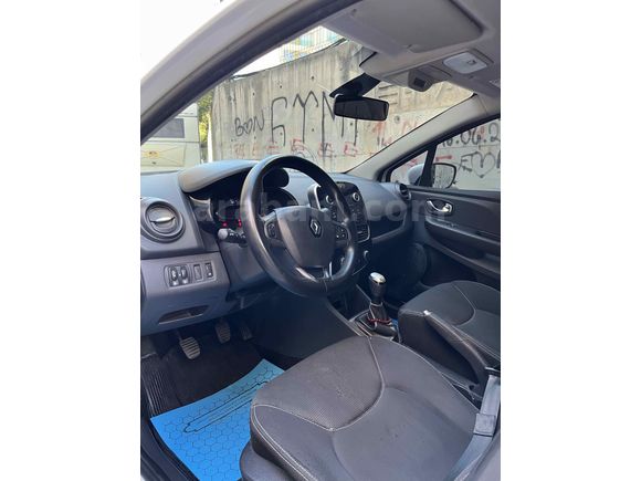 Sahibinden Renault Clio 1.5 dCi Touch 2019 Model 