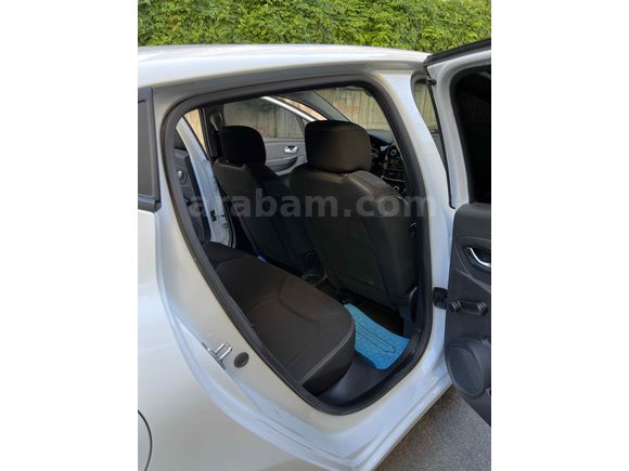 Sahibinden Renault Clio 1.5 dCi Touch 2019 Model 