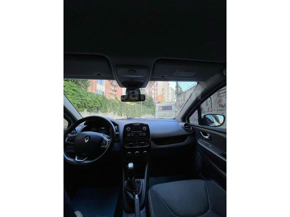 Sahibinden Renault Clio 1.5 dCi Touch 2019 Model 