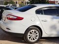 Galeriden Renault Fluence 1.5 dCi Icon 2013 Model Şanlıurfa