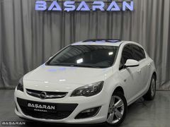 BAŞARAN'DAN OPEL ASTRA 1.6 CDTI SPORT SUNROOF 285.000 PEŞİNATLA
