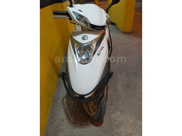 Sahibinden Arora Alfa 50