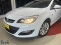 KARAKAYA'DAN 2016 HATASIZ İLK SAHİBİNDEN ASTRA