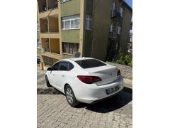 Sahibinden DEĞİŞENSİZ Opel Astra 1.6 CDTI Edition 2016 Model 