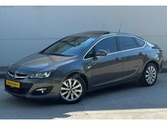 2017 MODEL OPEL ASTRA SEDAN 1.6 CDTI SPORT OTOMATİK K.12 TAKSİT