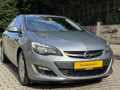 OPEL ASTRA 1.6 CDTI SPORT HB BOYASIZ EMSALSİZ TEMİZLİKTE