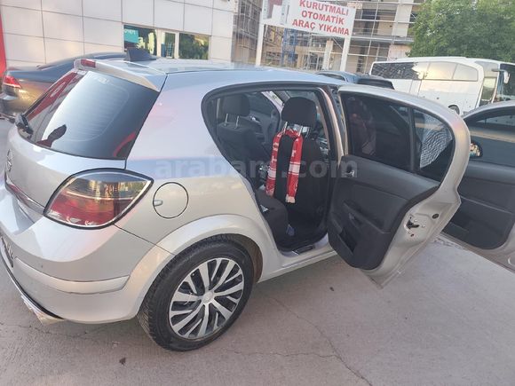 Sahibinden Opel Astra 1.6 Essentia 2013 Model