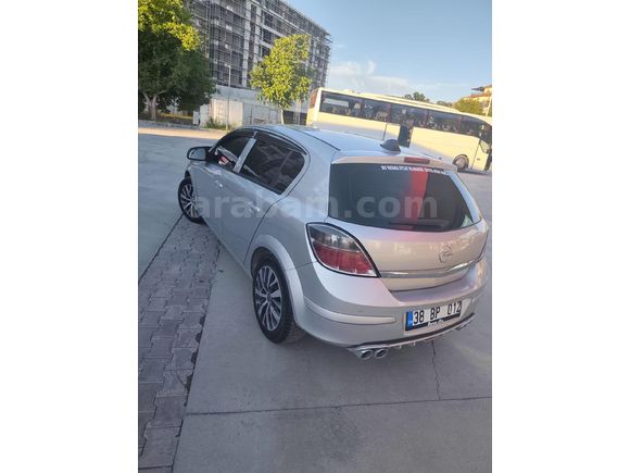 Sahibinden Opel Astra 1.6 Essentia 2013 Model