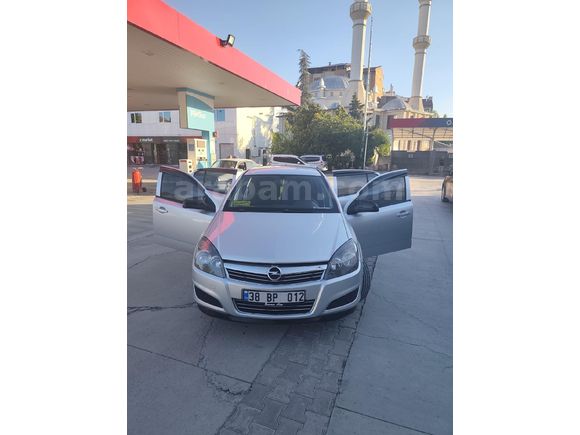 Sahibinden Opel Astra 1.6 Essentia 2013 Model