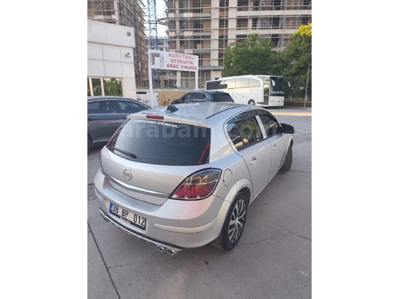 Sahibinden Opel Astra 1.6 Essentia 2013 Model