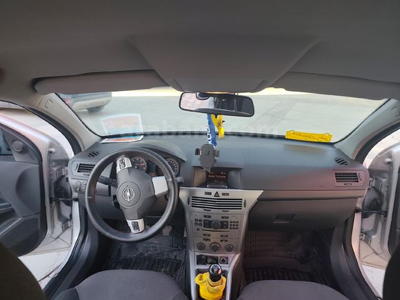 Sahibinden Opel Astra 1.6 Essentia 2013 Model