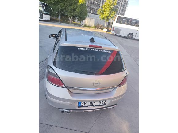 Sahibinden Opel Astra 1.6 Essentia 2013 Model