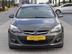 HATASIZ 2017 ORJİNAL BAKIMLI OTOMATİK SPORT PAKET