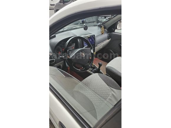 Sahibinden Fiat Albea Sole 1.3 Multijet Dynamic 2008 Model