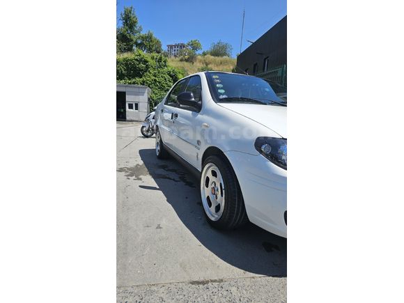 Sahibinden Fiat Albea Sole 1.3 Multijet Dynamic 2008 Model