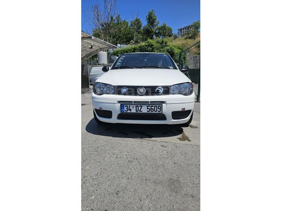 Sahibinden Fiat Albea Sole 1.3 Multijet Dynamic 2008 Model