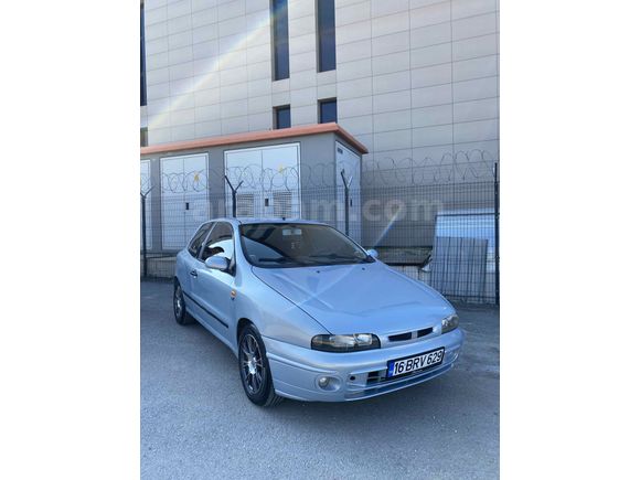 16 BRV 629 - ZFA Şase