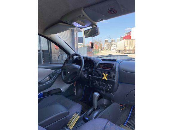 16 BRV 629 - ZFA Şase