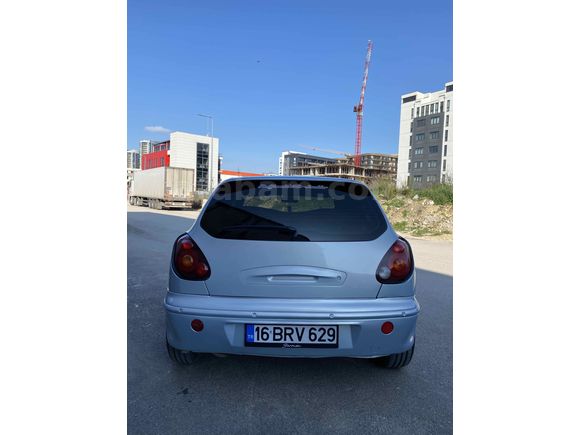 16 BRV 629 - ZFA Şase