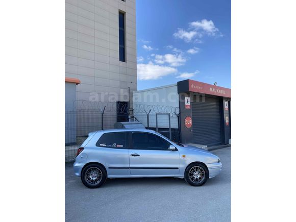 16 BRV 629 - ZFA Şase