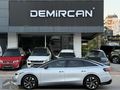 DEMİRCAN'DAN Boyasız ID.7 Pro S %20 Faturalı ''697 Km Menzil''