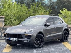 2015 PORSCHE FULL SERVİS BAKIM UZT. GARANLİ DEĞİŞENSİZ MASRAFSIZ
