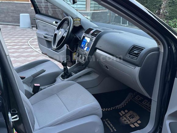 DÜŞÜK KM 1.9 TDİ JETTA