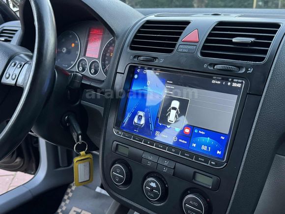 DÜŞÜK KM 1.9 TDİ JETTA