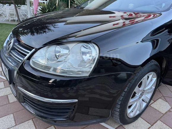 DÜŞÜK KM 1.9 TDİ JETTA