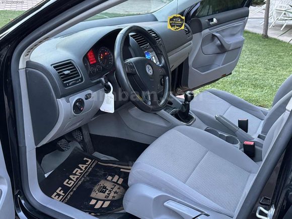 DÜŞÜK KM 1.9 TDİ JETTA