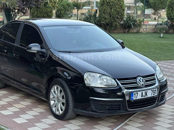 DÜŞÜK KM 1.9 TDİ JETTA