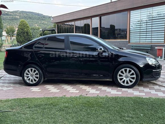 DÜŞÜK KM 1.9 TDİ JETTA