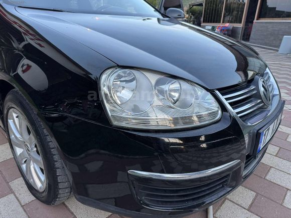 DÜŞÜK KM 1.9 TDİ JETTA