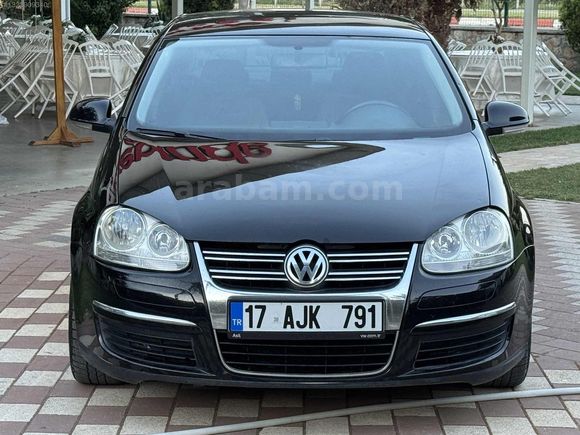 DÜŞÜK KM 1.9 TDİ JETTA