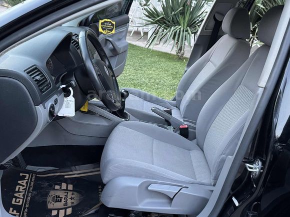 DÜŞÜK KM 1.9 TDİ JETTA