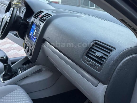 DÜŞÜK KM 1.9 TDİ JETTA