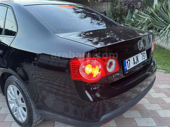 DÜŞÜK KM 1.9 TDİ JETTA