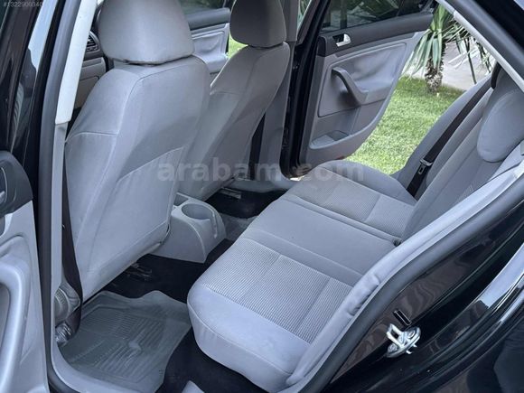 DÜŞÜK KM 1.9 TDİ JETTA