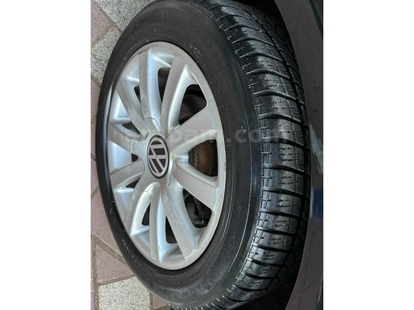 DÜŞÜK KM 1.9 TDİ JETTA